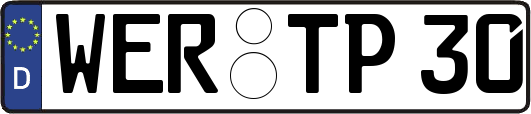 WER-TP30