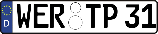 WER-TP31