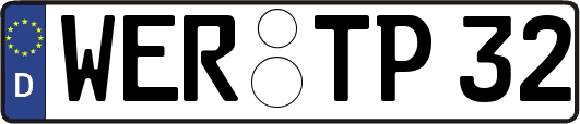WER-TP32