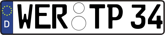 WER-TP34