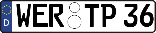 WER-TP36