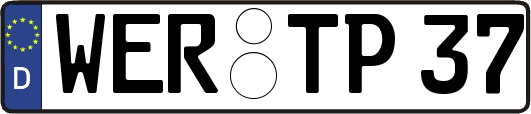 WER-TP37