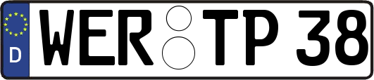 WER-TP38