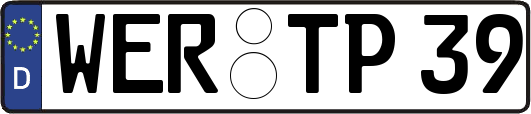 WER-TP39