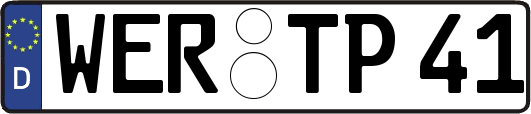 WER-TP41