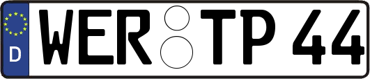 WER-TP44