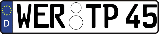 WER-TP45