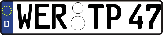 WER-TP47