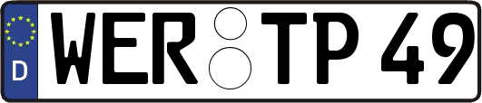 WER-TP49