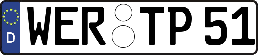 WER-TP51