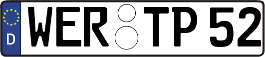 WER-TP52