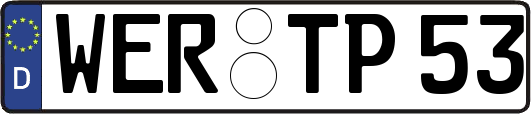 WER-TP53