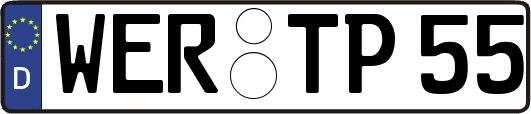 WER-TP55