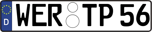 WER-TP56