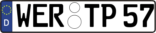 WER-TP57