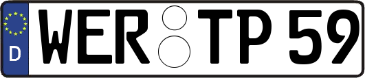 WER-TP59