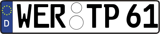 WER-TP61
