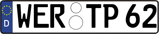 WER-TP62