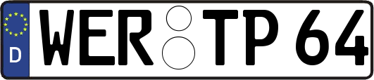 WER-TP64
