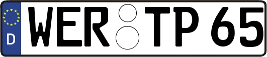 WER-TP65