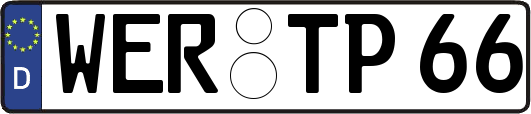 WER-TP66