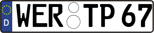 WER-TP67