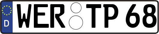 WER-TP68