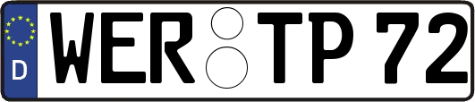 WER-TP72
