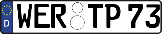 WER-TP73