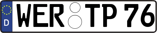 WER-TP76