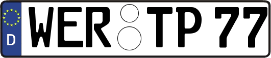 WER-TP77