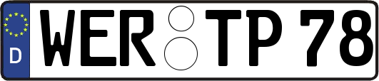 WER-TP78