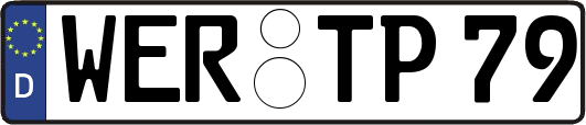 WER-TP79