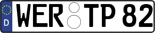 WER-TP82