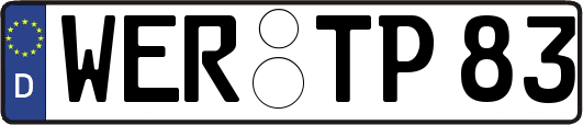 WER-TP83