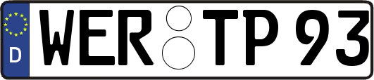 WER-TP93