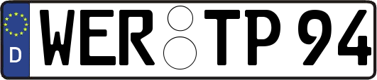 WER-TP94