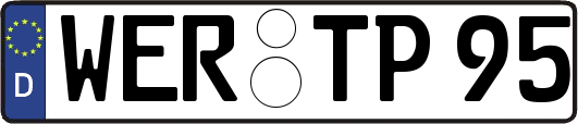 WER-TP95