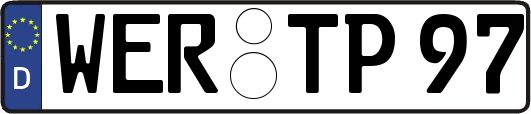 WER-TP97