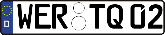 WER-TQ02