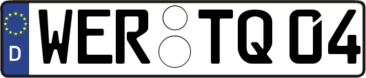 WER-TQ04