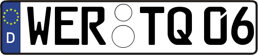 WER-TQ06