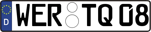 WER-TQ08
