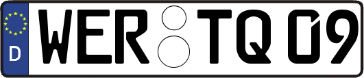WER-TQ09