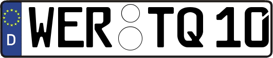 WER-TQ10