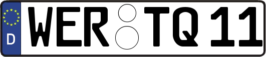 WER-TQ11