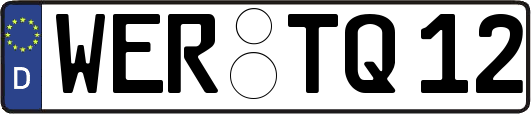 WER-TQ12