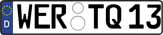 WER-TQ13