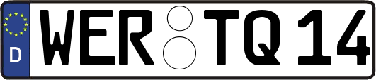 WER-TQ14