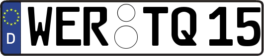 WER-TQ15